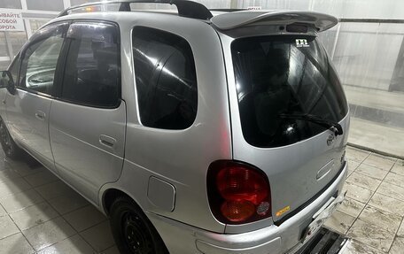 Toyota Corolla Spacio II, 1997 год, 345 000 рублей, 3 фотография