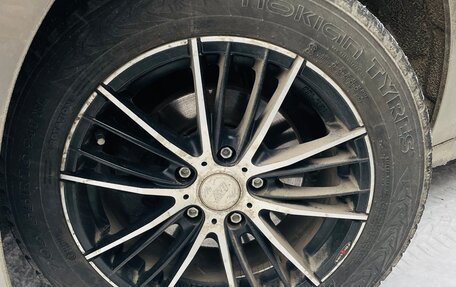 Renault Scenic III, 2009 год, 650 000 рублей, 10 фотография