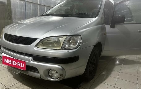 Toyota Corolla Spacio II, 1997 год, 345 000 рублей, 5 фотография