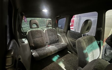 Toyota Corolla Spacio II, 1997 год, 345 000 рублей, 8 фотография