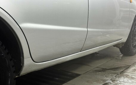 Toyota Corolla Spacio II, 1997 год, 345 000 рублей, 10 фотография