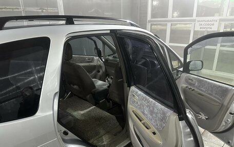 Toyota Corolla Spacio II, 1997 год, 345 000 рублей, 9 фотография