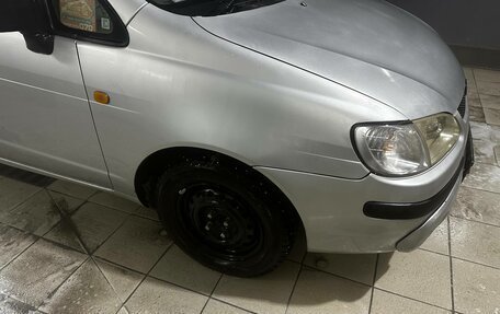 Toyota Corolla Spacio II, 1997 год, 345 000 рублей, 12 фотография