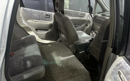 Toyota Corolla Spacio II, 1997 год, 345 000 рублей, 13 фотография