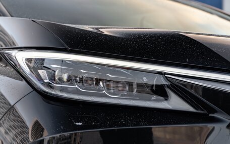 Lexus LM, 2025 год, 19 550 000 рублей, 8 фотография