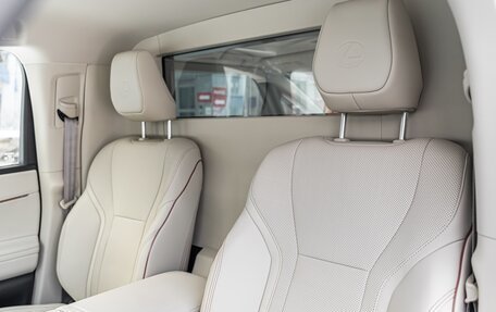 Lexus LM, 2025 год, 19 550 000 рублей, 13 фотография