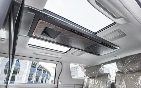 Lexus LM, 2025 год, 19 550 000 рублей, 24 фотография