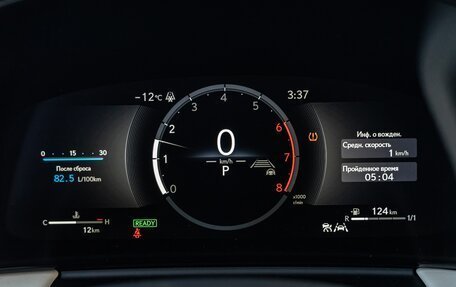 Lexus LM, 2025 год, 19 550 000 рублей, 18 фотография