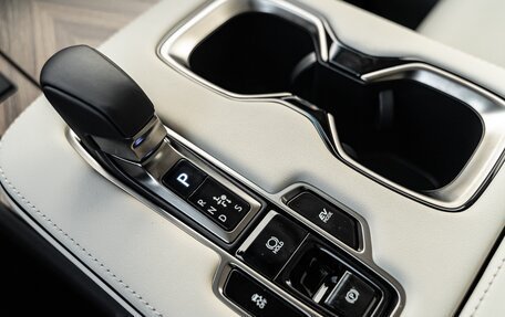 Lexus LM, 2025 год, 19 550 000 рублей, 22 фотография