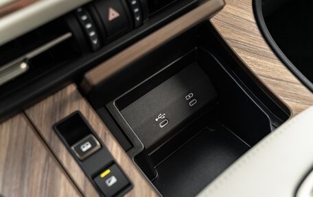 Lexus LM, 2025 год, 19 550 000 рублей, 23 фотография