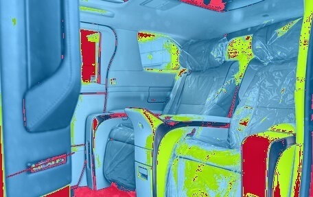 Lexus LM, 2025 год, 19 550 000 рублей, 26 фотография