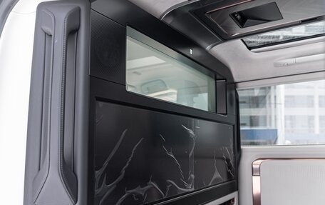 Lexus LM, 2025 год, 19 550 000 рублей, 25 фотография