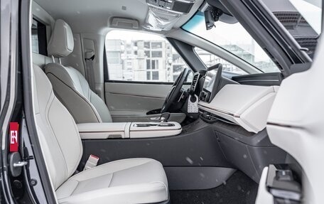 Lexus LM, 2025 год, 19 550 000 рублей, 14 фотография