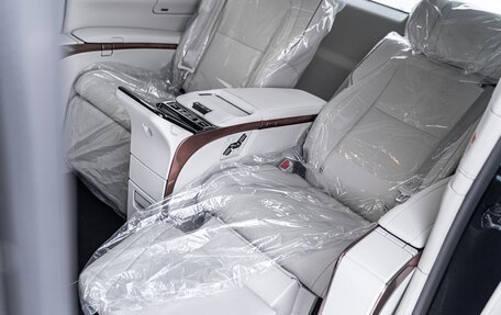 Lexus LM, 2025 год, 19 550 000 рублей, 28 фотография