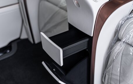 Lexus LM, 2025 год, 19 550 000 рублей, 34 фотография