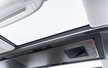 Lexus LM, 2025 год, 19 550 000 рублей, 38 фотография