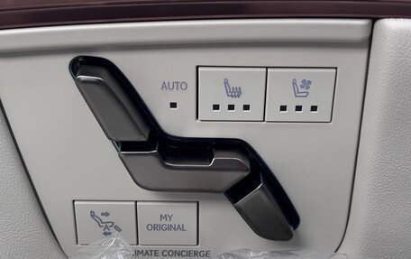 Lexus LM, 2025 год, 19 550 000 рублей, 30 фотография