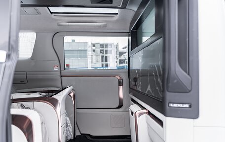 Lexus LM, 2025 год, 19 550 000 рублей, 36 фотография