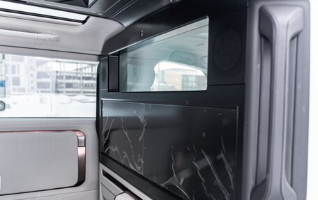 Lexus LM, 2025 год, 19 550 000 рублей, 35 фотография