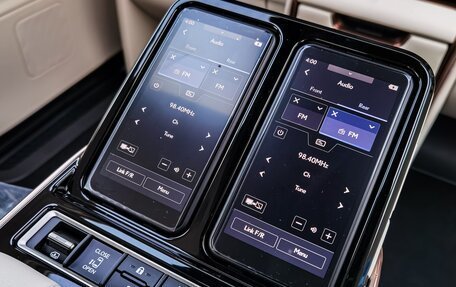 Lexus LM, 2025 год, 19 550 000 рублей, 31 фотография