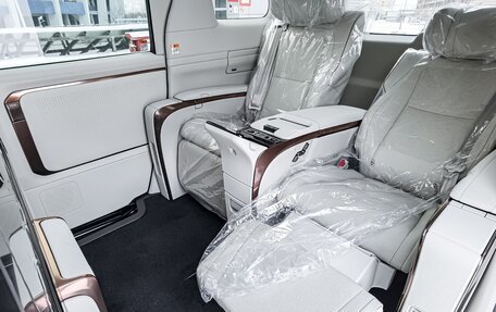 Lexus LM, 2025 год, 19 550 000 рублей, 27 фотография