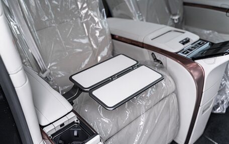 Lexus LM, 2025 год, 19 550 000 рублей, 37 фотография