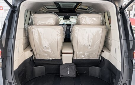 Lexus LM, 2025 год, 19 550 000 рублей, 39 фотография