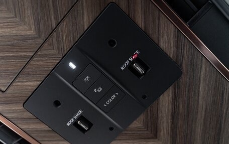 Lexus LM, 2025 год, 19 550 000 рублей, 32 фотография