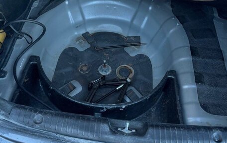 Hyundai Solaris II рестайлинг, 2014 год, 500 000 рублей, 10 фотография