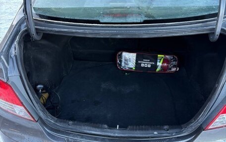 Hyundai Solaris II рестайлинг, 2014 год, 500 000 рублей, 11 фотография