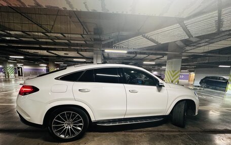 Mercedes-Benz GLE Coupe, 2023 год, 12 400 000 рублей, 2 фотография