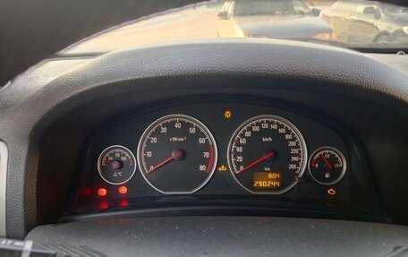 Opel Vectra C рестайлинг, 2007 год, 450 000 рублей, 11 фотография