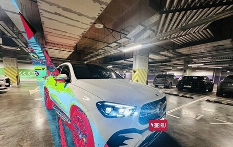 Mercedes-Benz GLE Coupe, 2023 год, 12 400 000 рублей, 4 фотография