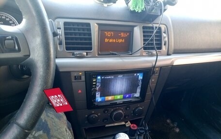 Opel Vectra C рестайлинг, 2007 год, 450 000 рублей, 9 фотография