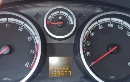 Opel Corsa D, 2007 год, 500 000 рублей, 6 фотография