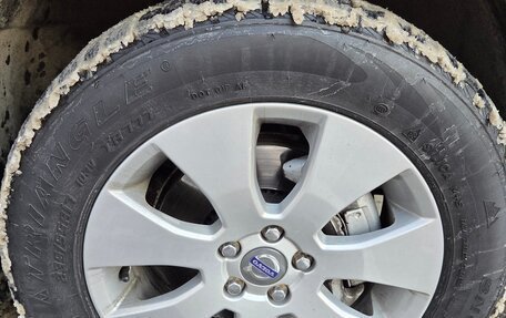 Volvo XC70 II рестайлинг, 2008 год, 1 700 000 рублей, 7 фотография