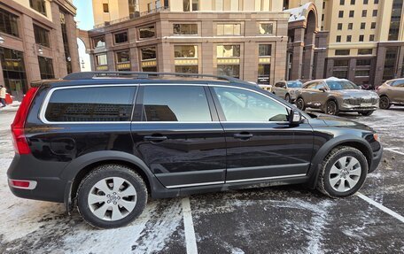 Volvo XC70 II рестайлинг, 2008 год, 1 700 000 рублей, 5 фотография