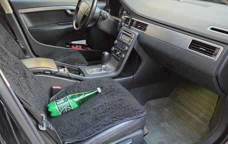 Volvo XC70 II рестайлинг, 2008 год, 1 700 000 рублей, 9 фотография