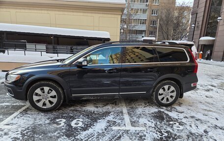 Volvo XC70 II рестайлинг, 2008 год, 1 700 000 рублей, 2 фотография