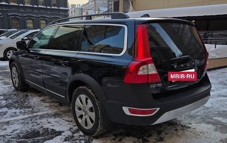 Volvo XC70 II рестайлинг, 2008 год, 1 700 000 рублей, 3 фотография