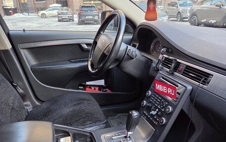 Volvo XC70 II рестайлинг, 2008 год, 1 700 000 рублей, 10 фотография