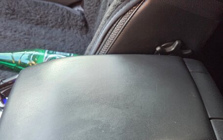 Volvo XC70 II рестайлинг, 2008 год, 1 700 000 рублей, 15 фотография