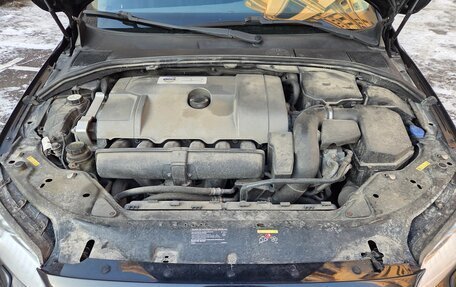 Volvo XC70 II рестайлинг, 2008 год, 1 700 000 рублей, 18 фотография