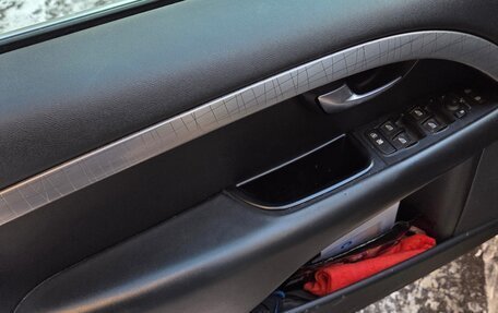 Volvo XC70 II рестайлинг, 2008 год, 1 700 000 рублей, 16 фотография