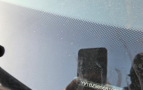 Volvo XC70 II рестайлинг, 2008 год, 1 700 000 рублей, 11 фотография