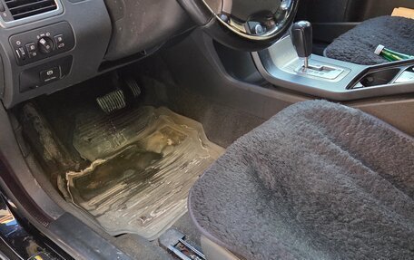 Volvo XC70 II рестайлинг, 2008 год, 1 700 000 рублей, 13 фотография