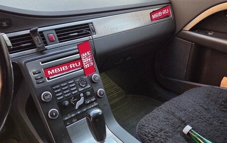 Volvo XC70 II рестайлинг, 2008 год, 1 700 000 рублей, 14 фотография