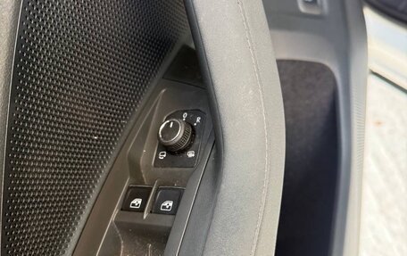 Volkswagen Tiguan, 2025 год, 4 670 000 рублей, 16 фотография