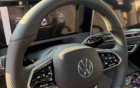 Volkswagen Tiguan, 2025 год, 4 670 000 рублей, 18 фотография