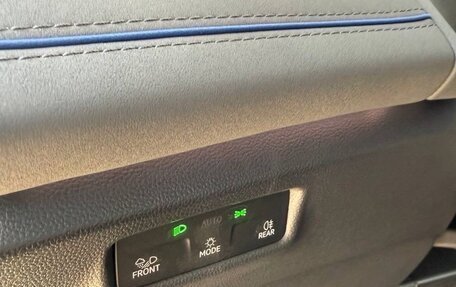 Volkswagen Tiguan, 2025 год, 4 670 000 рублей, 17 фотография